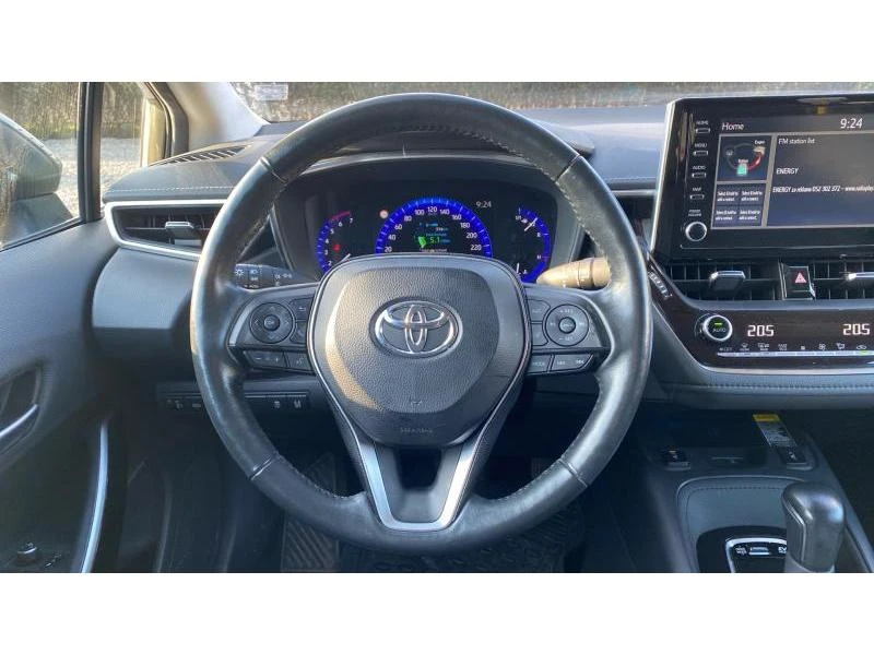 Toyota Corolla Luxury | Mobile.bg � ����������� 9