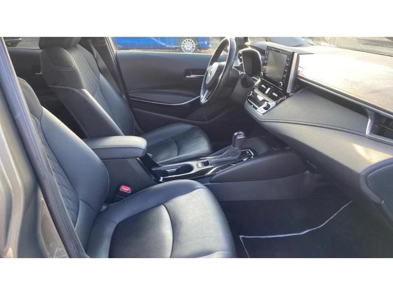 Toyota Corolla Luxury | Mobile.bg � ����������� 6