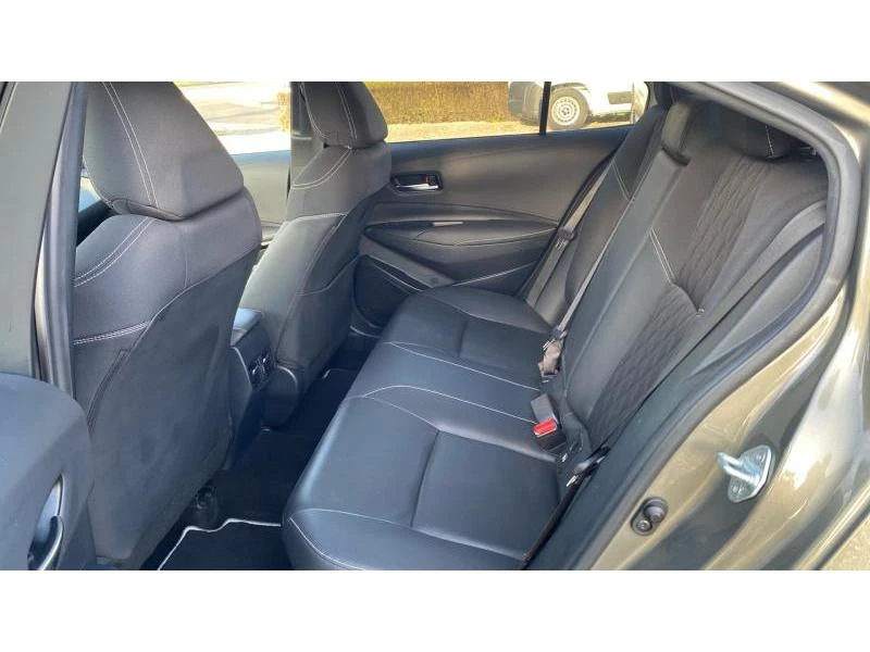 Toyota Corolla Luxury | Mobile.bg � ����������� 11