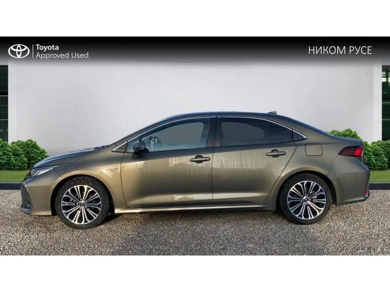 Toyota Corolla Luxury | Mobile.bg � ����������� 3
