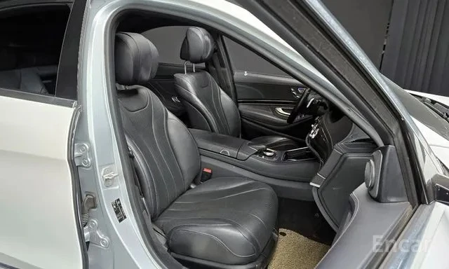 Mercedes-Benz S 350 4MATIC/ОБДУХВАНЕ/ПАНОРАМА/ДИСТРОНИК/360, снимка 15 - Автомобили и джипове - 55092393
