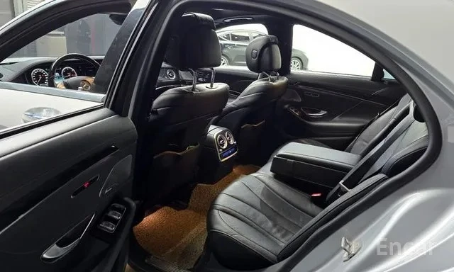 Mercedes-Benz S 350 4MATIC/ОБДУХВАНЕ/ПАНОРАМА/ДИСТРОНИК/360, снимка 16 - Автомобили и джипове - 55092393