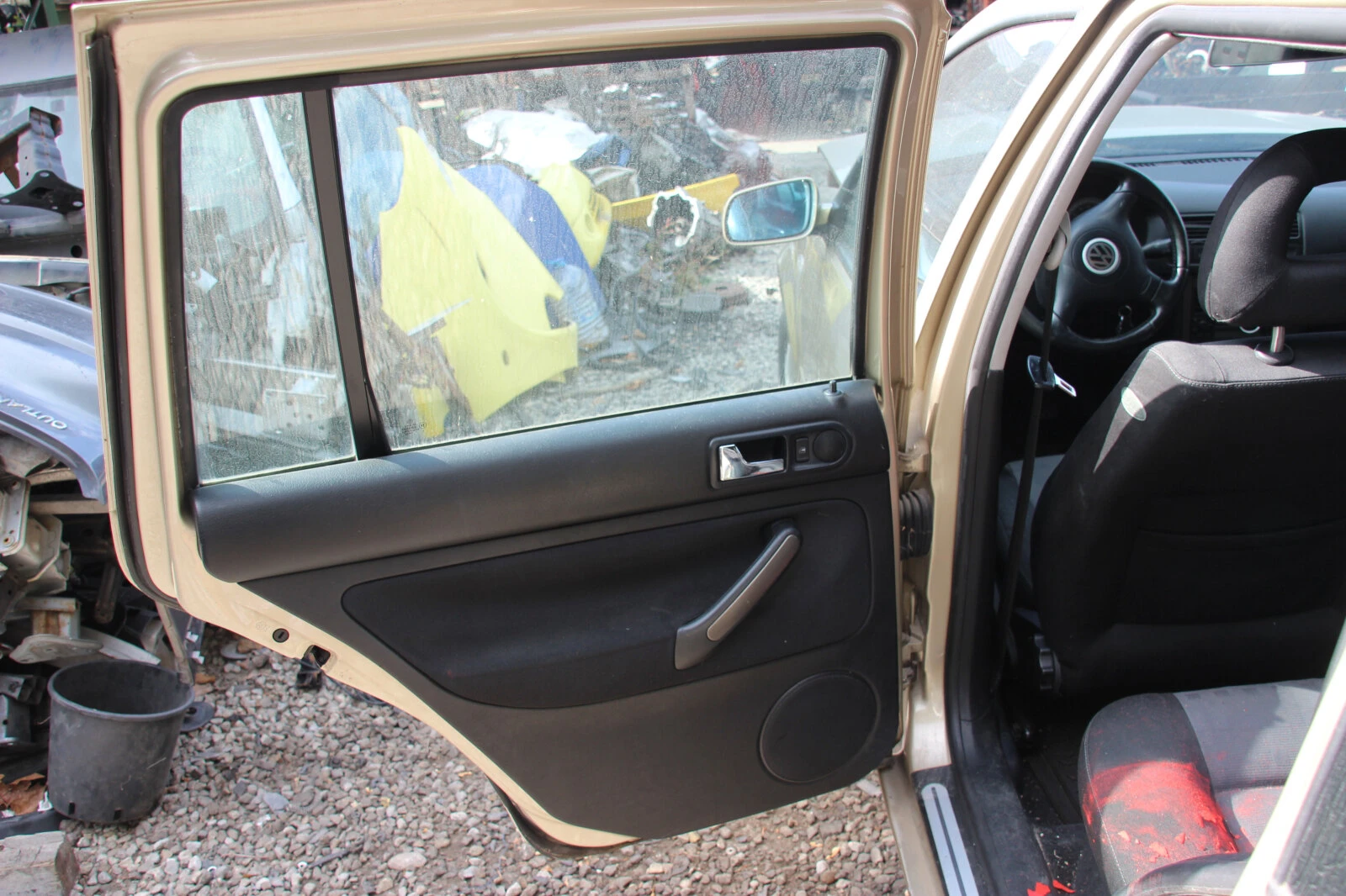 VW Bora 1.6i AUTOMATIC    -    | Mobile.bg   15