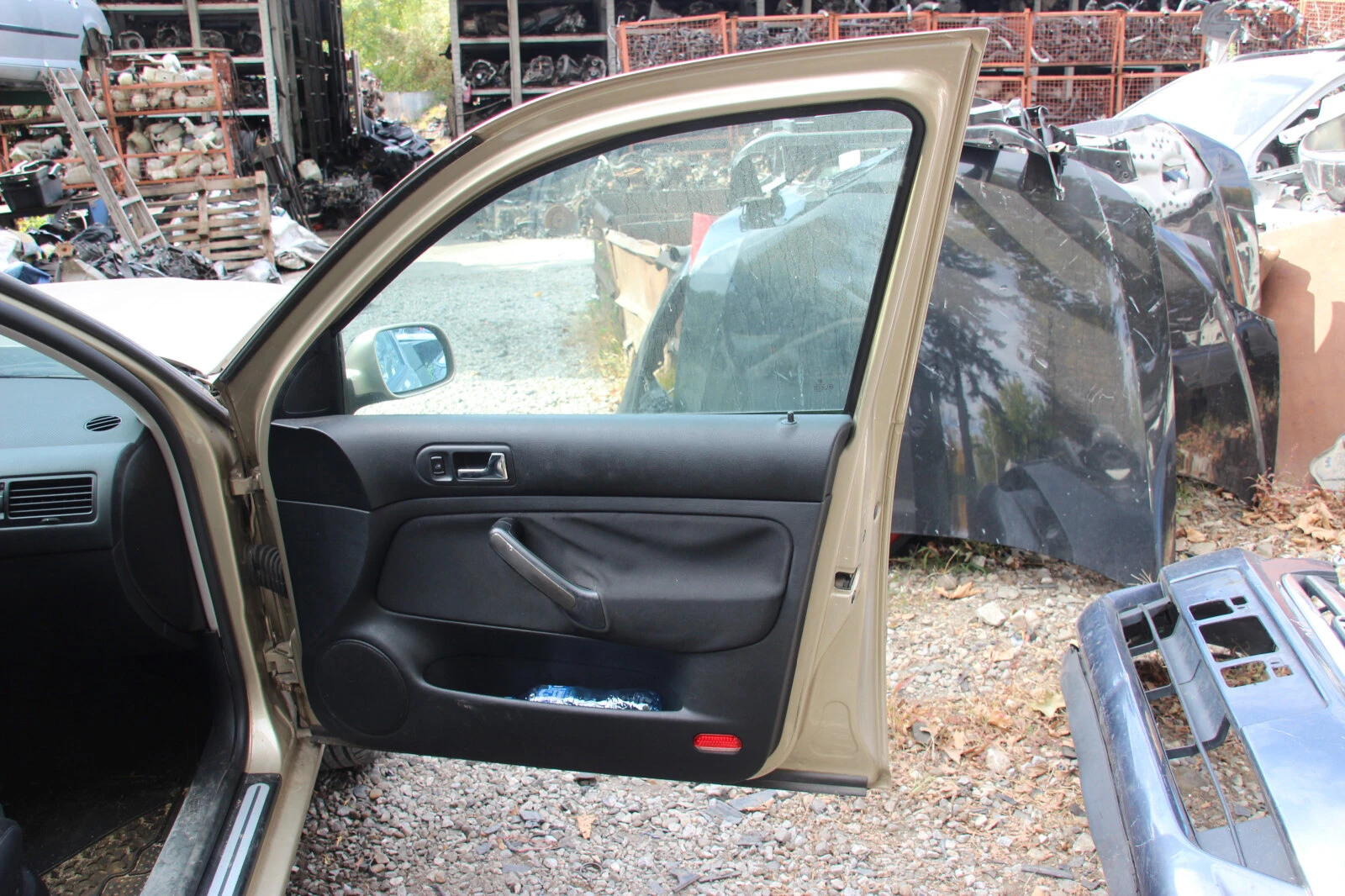 VW Bora 1.6i AUTOMATIC    -    | Mobile.bg   12