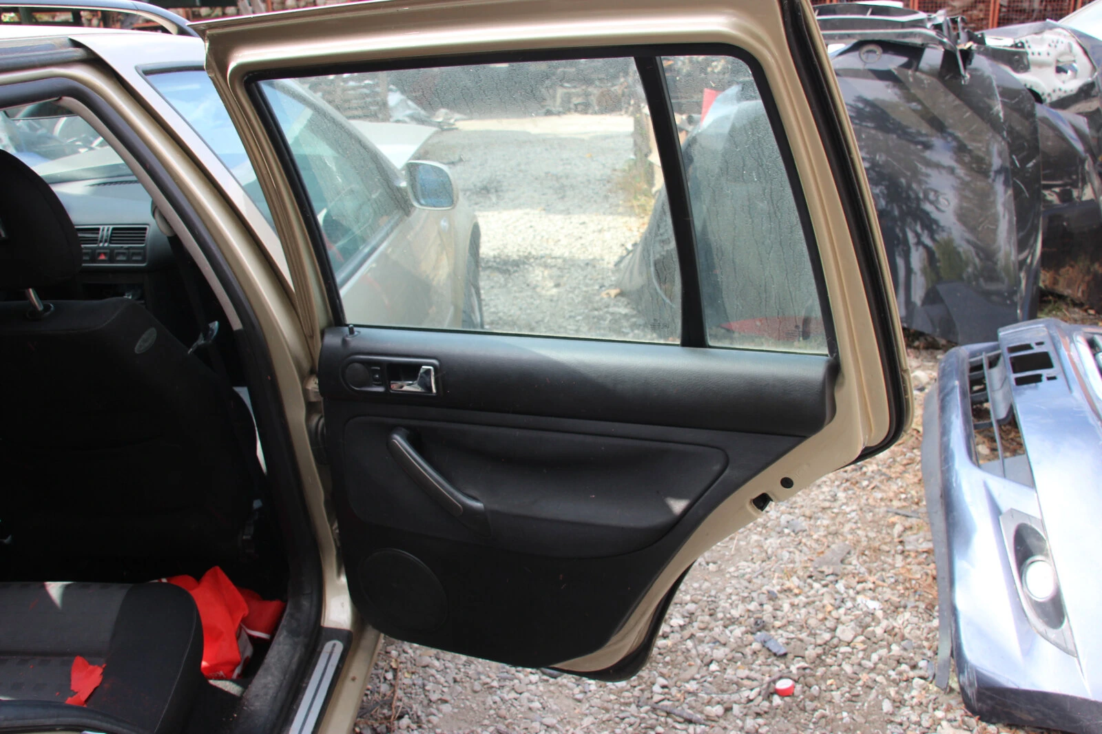 VW Bora 1.6i AUTOMATIC    -    | Mobile.bg   14