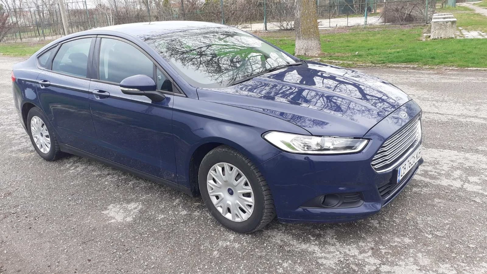 Ford Mondeo  - изображение 7