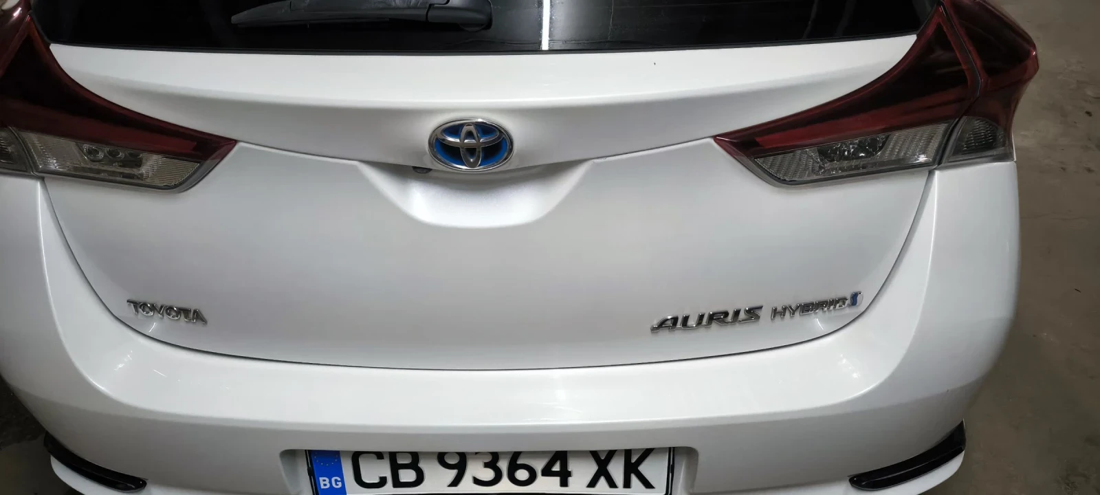 Toyota Auris | Mobile.bg � ����������� 15