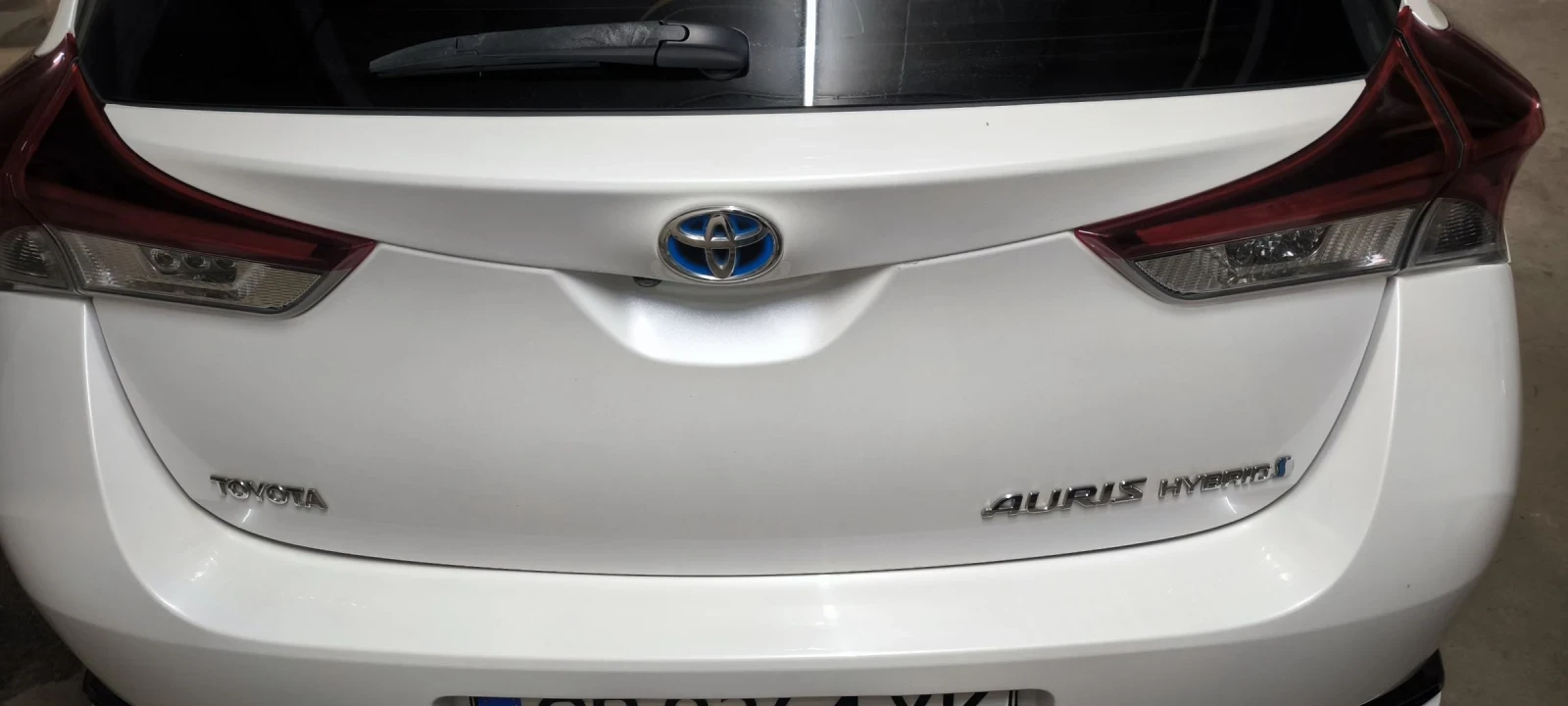 Toyota Auris | Mobile.bg � ����������� 16