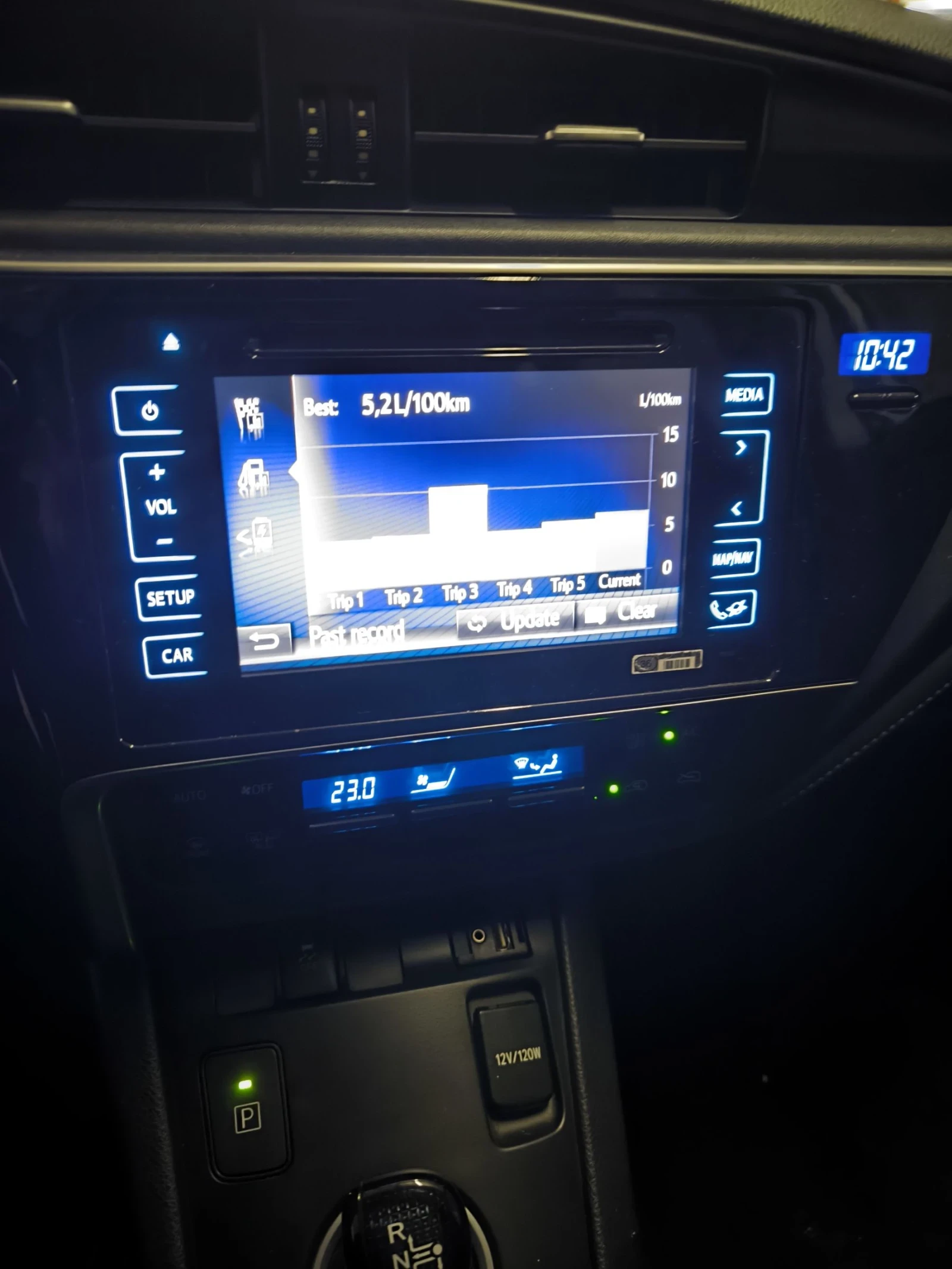 Toyota Auris | Mobile.bg � ����������� 17