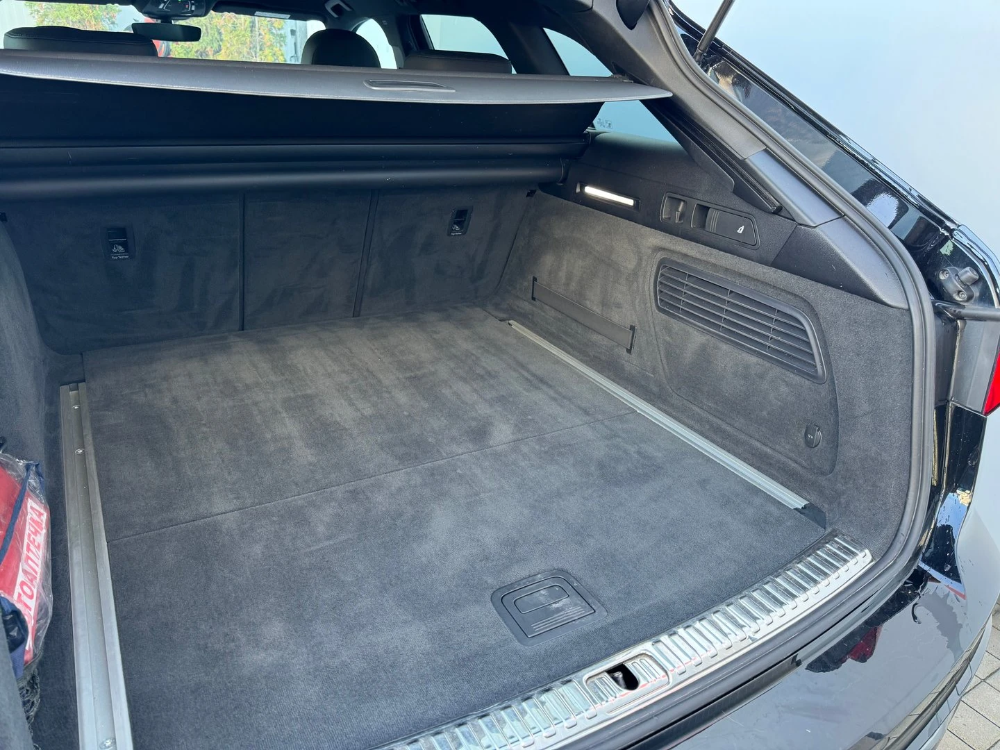 Audi A6 Audi A6 allroad 50 TDI quattro | Mobile.bg   11