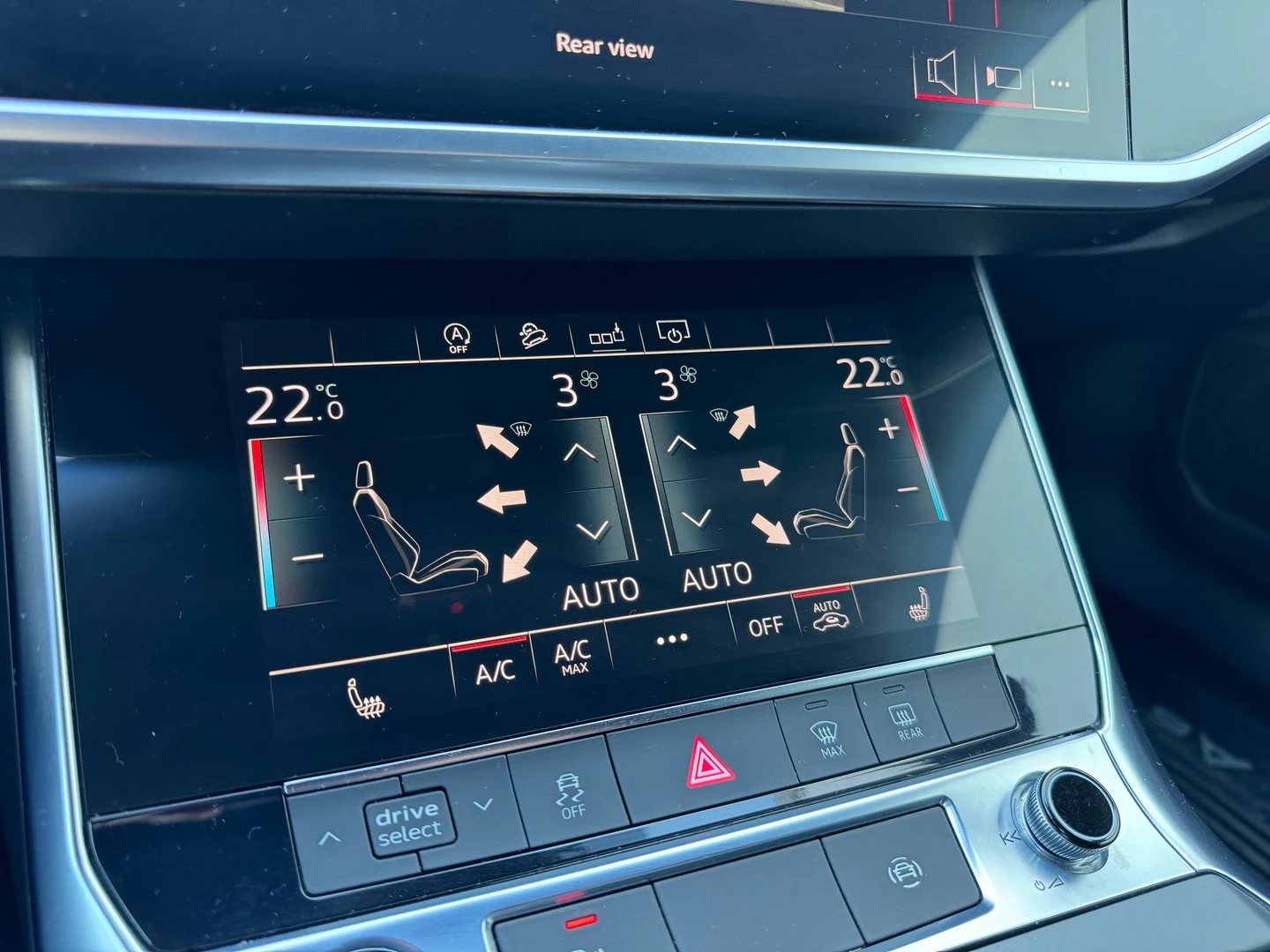 Audi A6 Audi A6 allroad 50 TDI quattro | Mobile.bg � ����������� 14