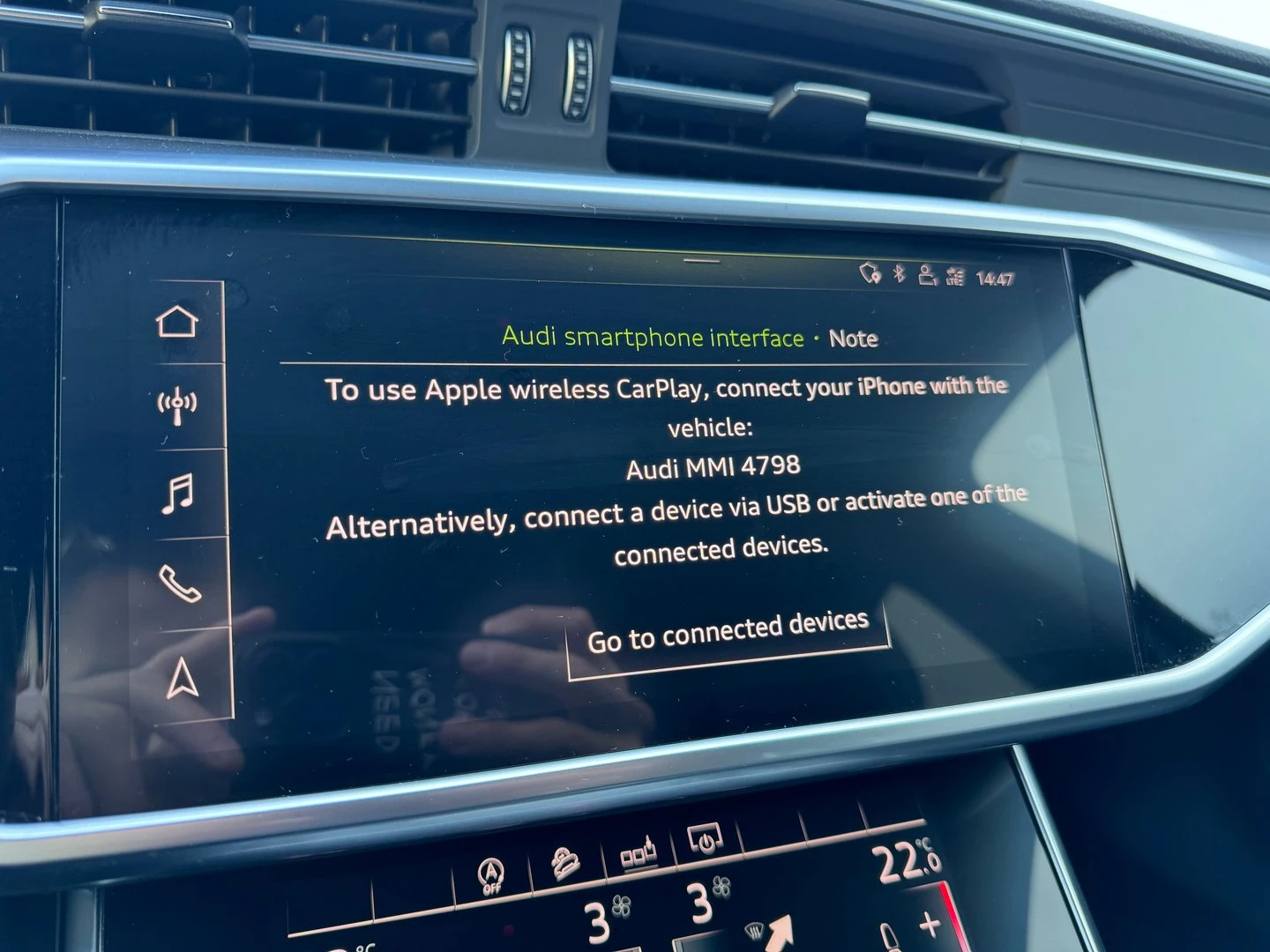 Audi A6 Audi A6 allroad 50 TDI quattro | Mobile.bg � ����������� 17
