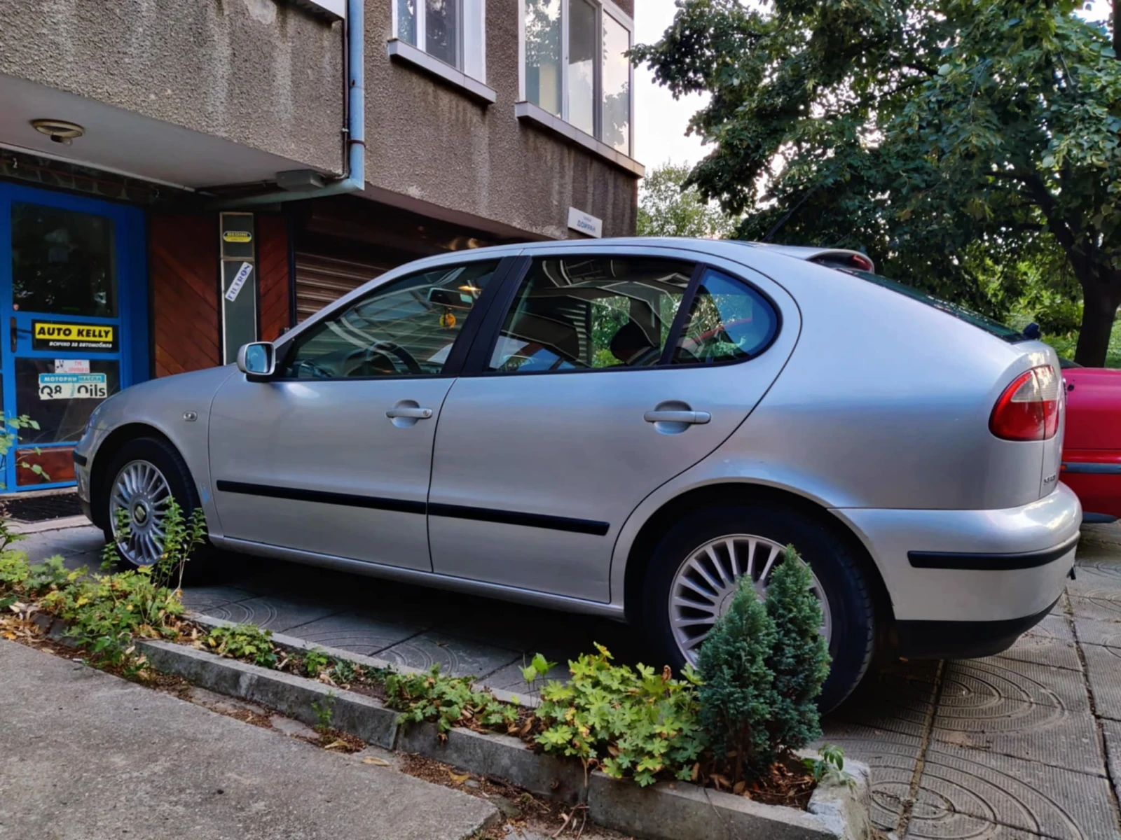 Seat Leon ARL - изображение 4