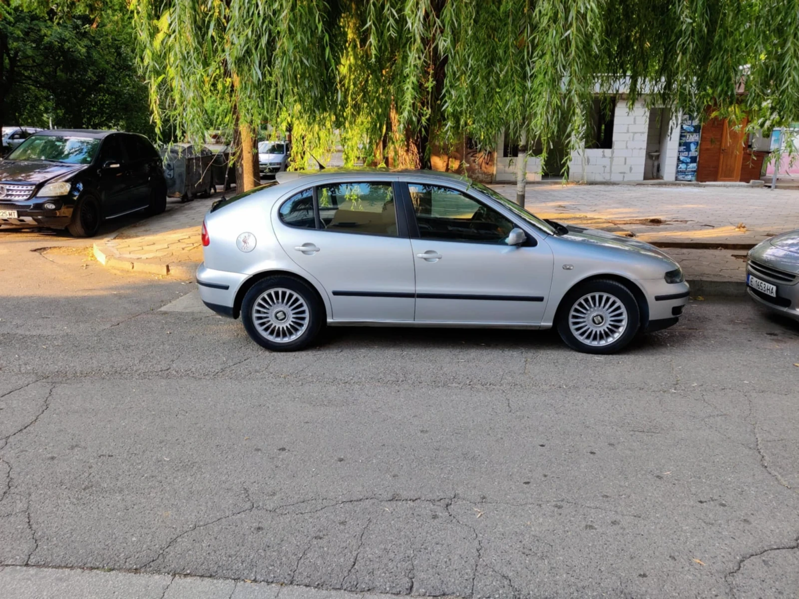 Seat Leon ARL - изображение 2