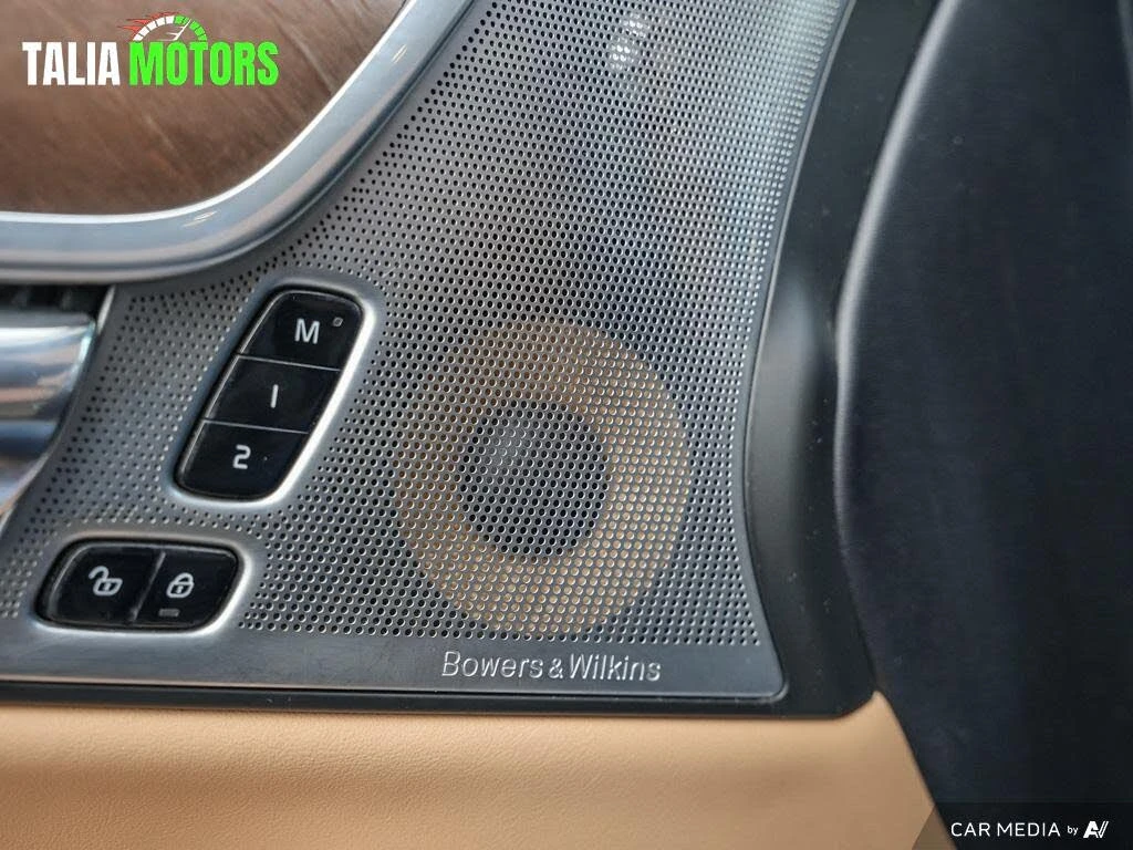 Volvo S90 * T6 * Inscription* АвтоКредит (ЦЕНА ДО БГ) - изображение 6