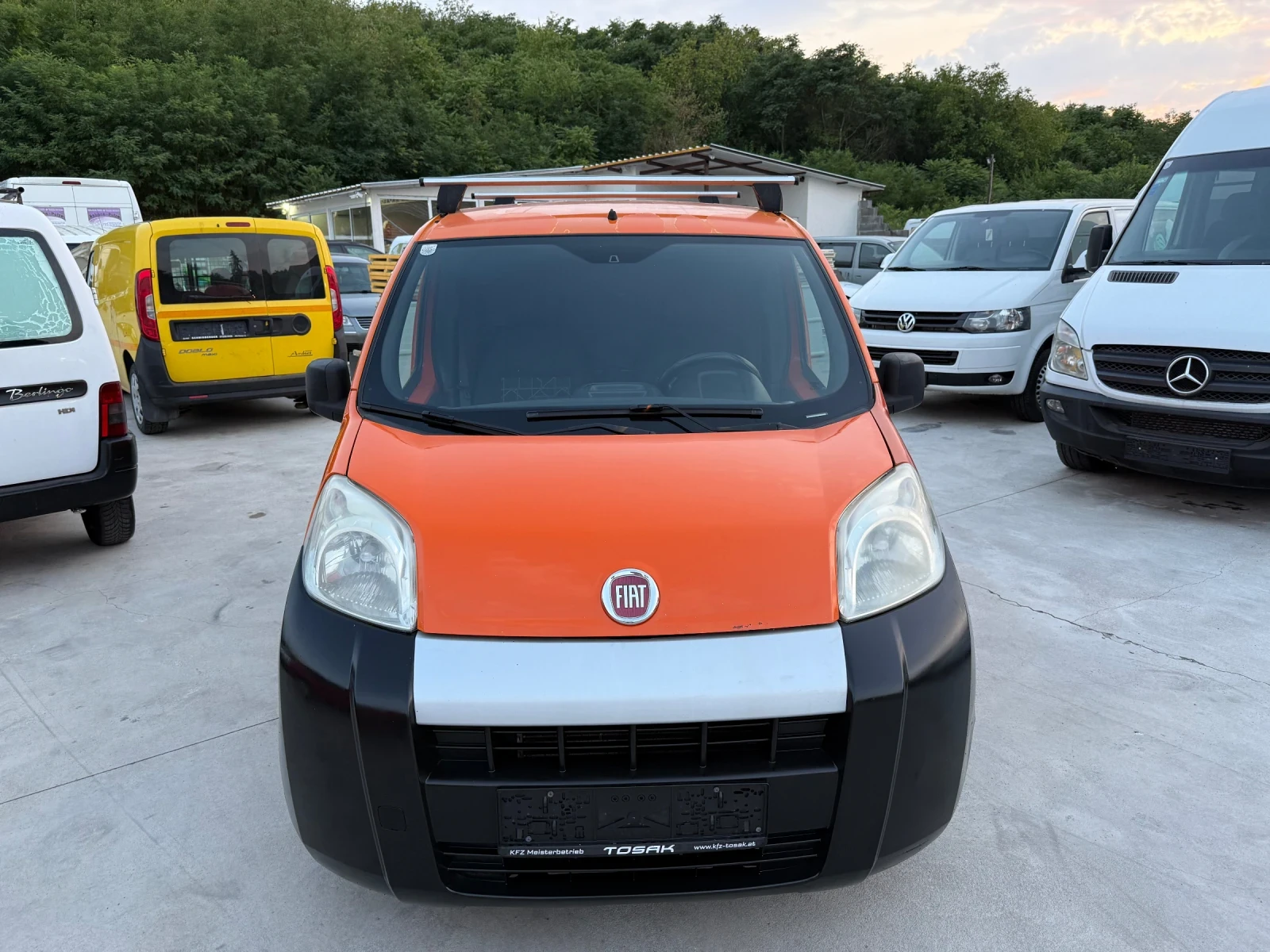 Fiat Fiorino 1.4i ЛИЗИНГ - изображение 2