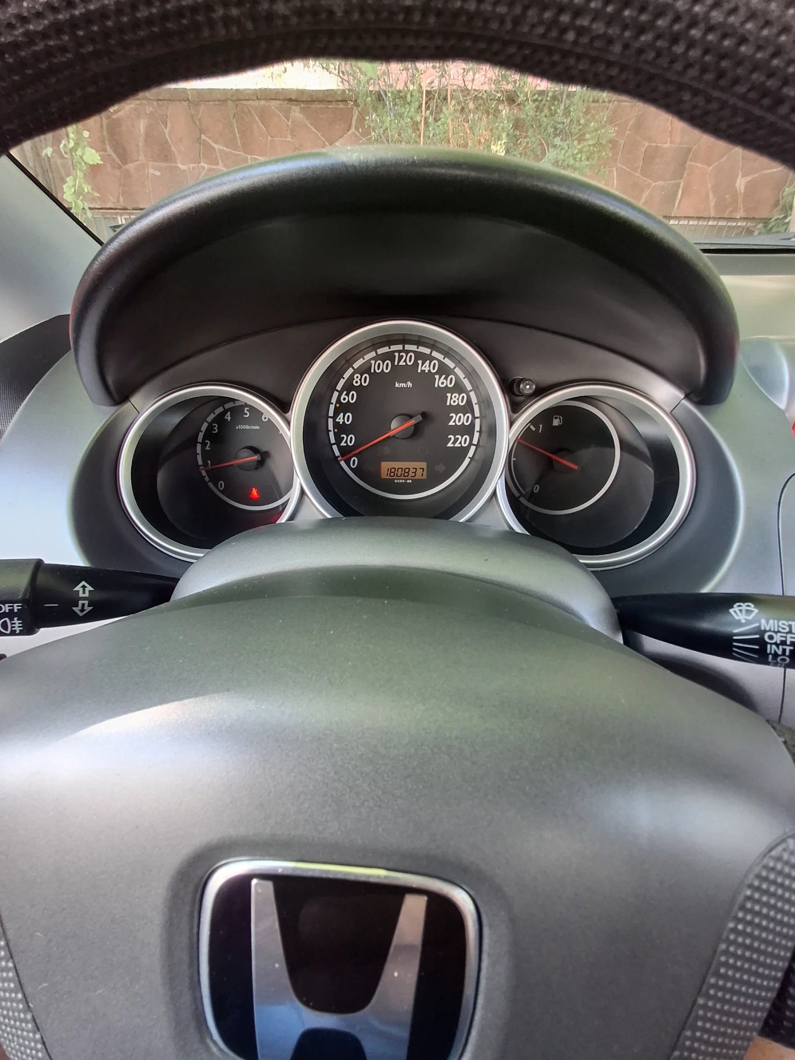 Honda Jazz | Mobile.bg   12