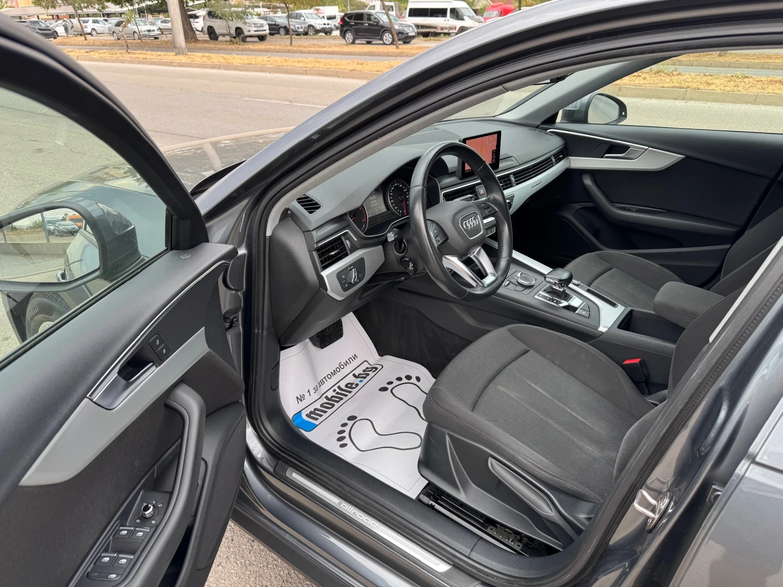 Audi A4 Allroad 2.0TDI QUATTRO * *  | Mobile.bg   11