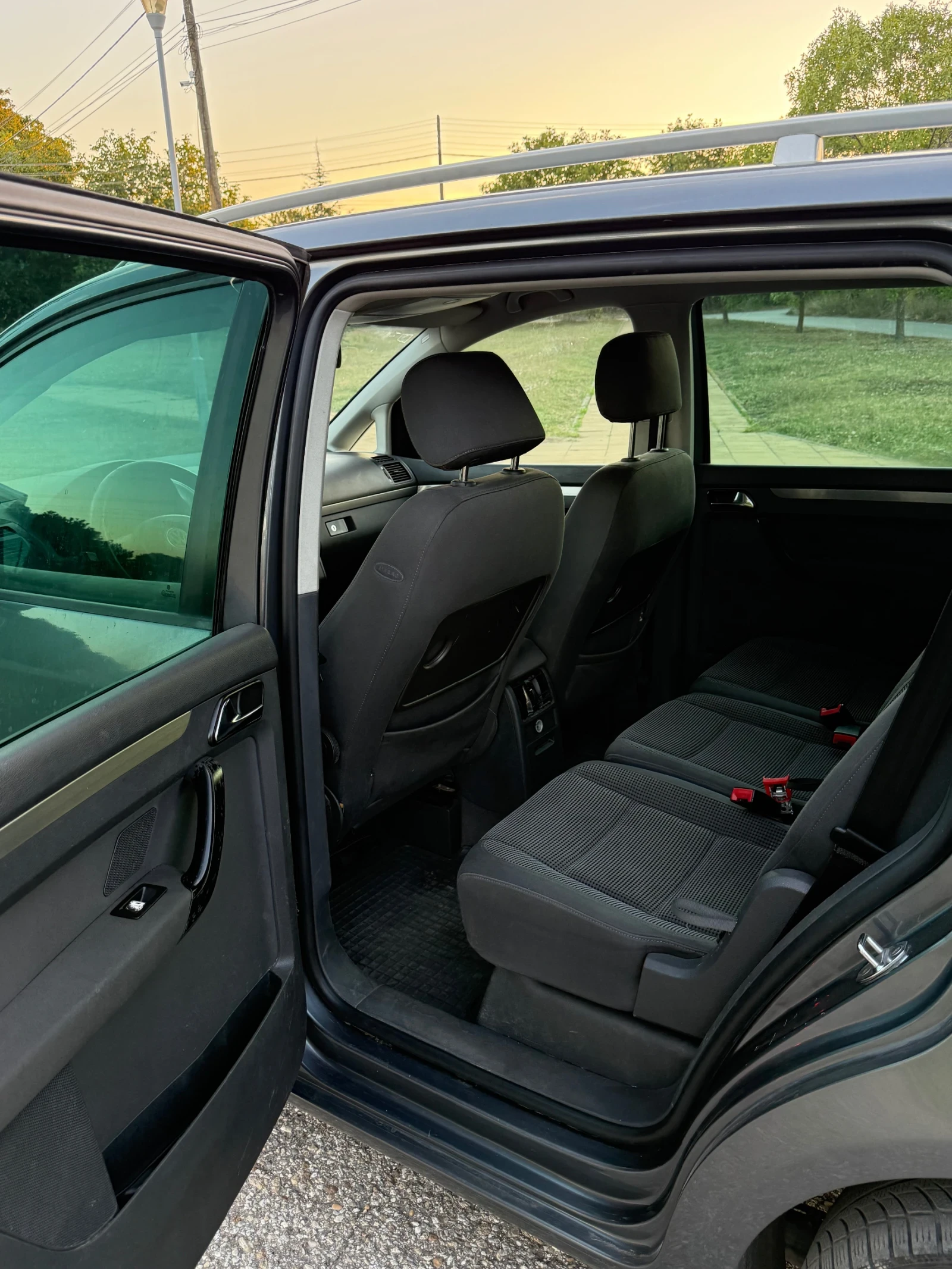 VW Touran  - изображение 6
