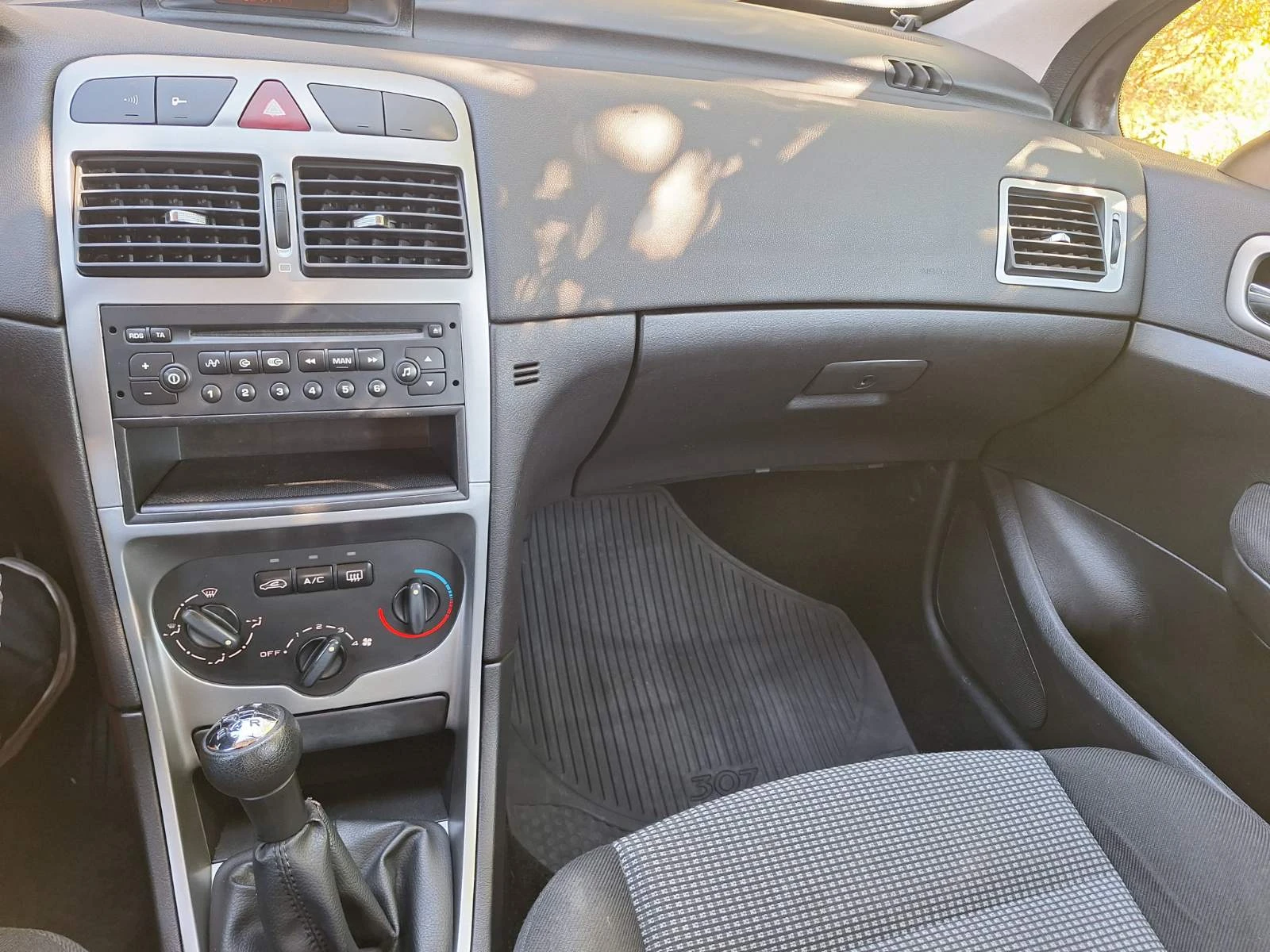 Peugeot 307  - изображение 3