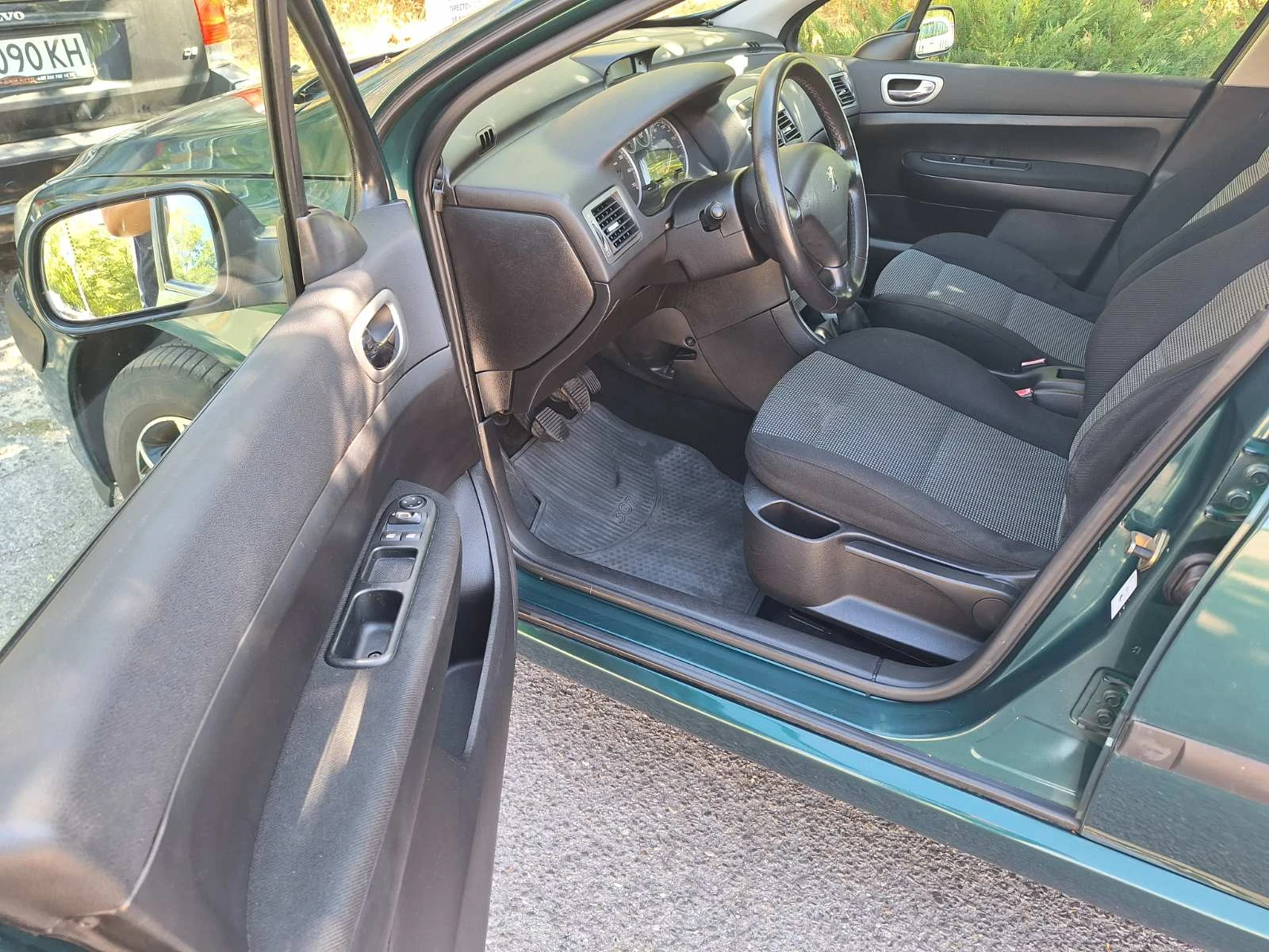 Peugeot 307  - изображение 9