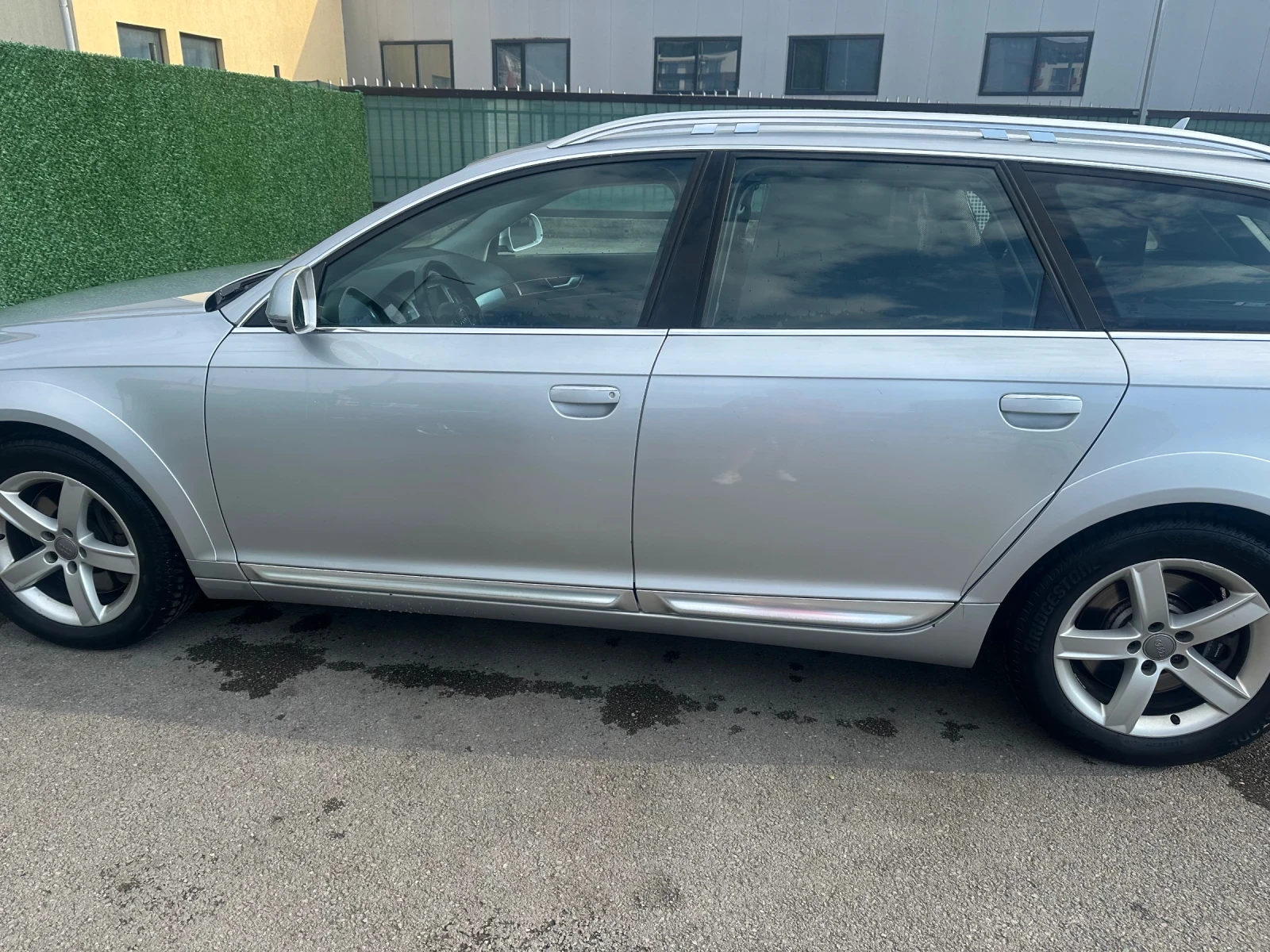 Audi A6 Allroad 3.0TDI FACELIFT - изображение 4