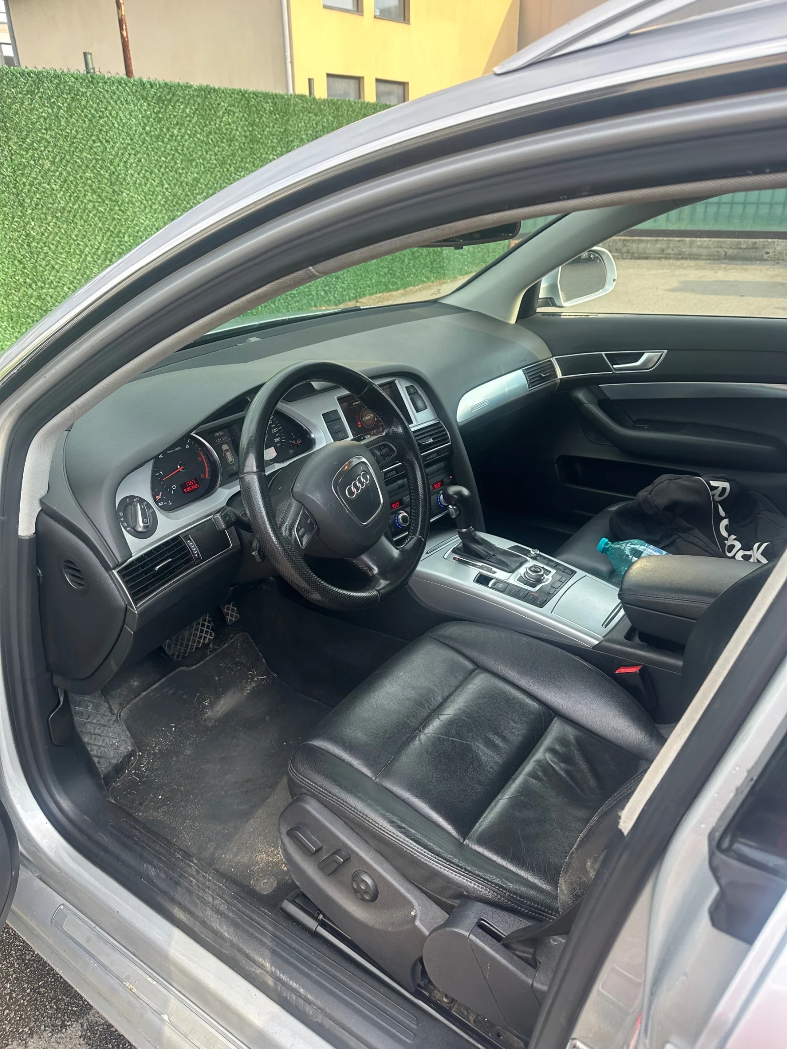 Audi A6 Allroad 3.0TDI FACELIFT - изображение 5