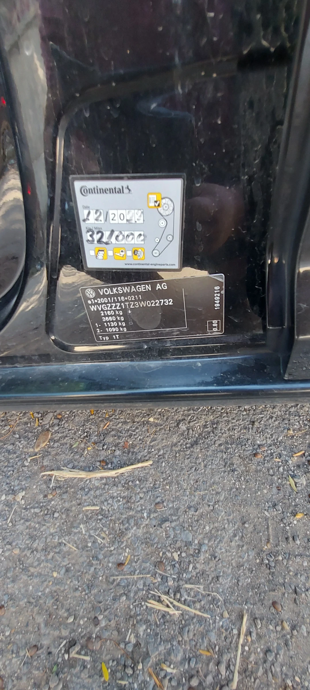 VW Touran 1.9 tdi | Mobile.bg   11