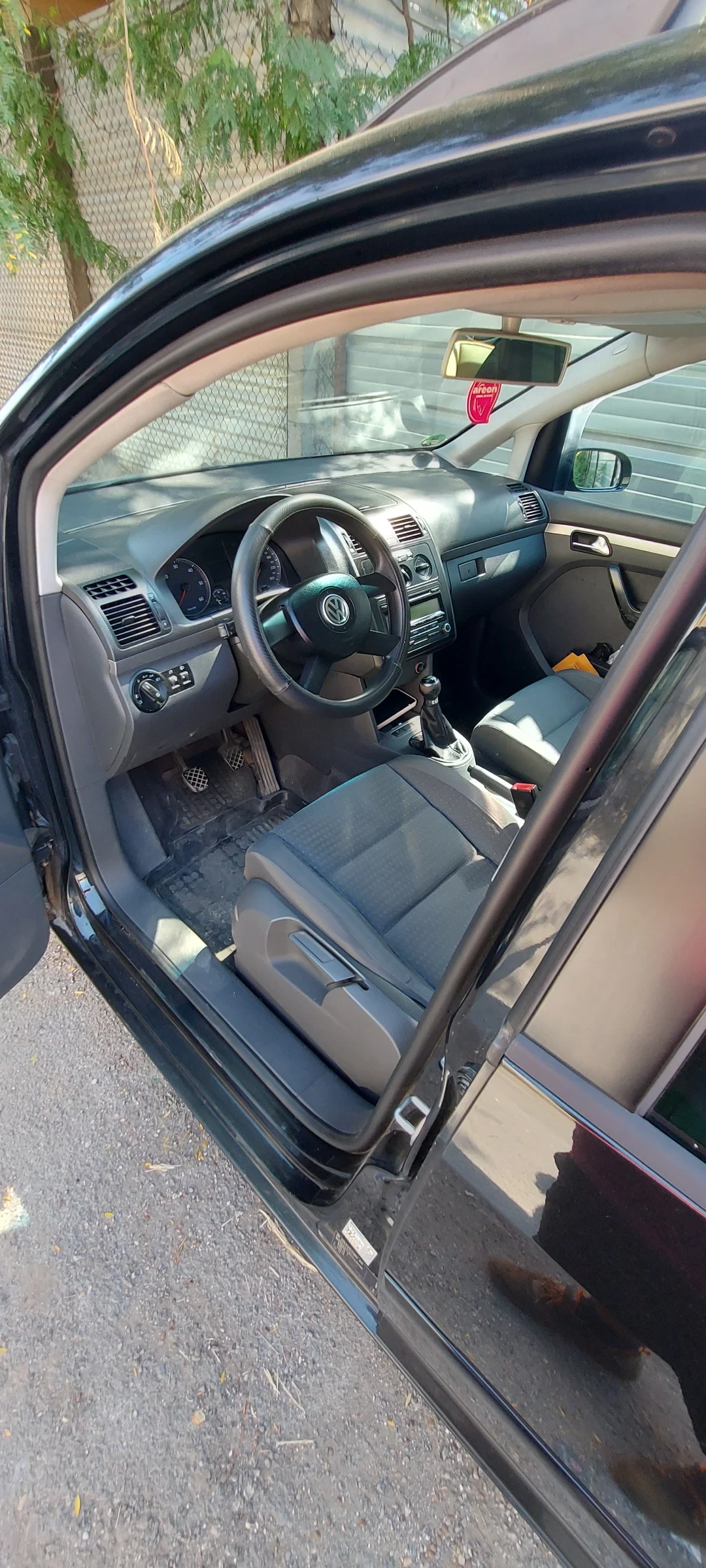 VW Touran 1.9 tdi | Mobile.bg   12