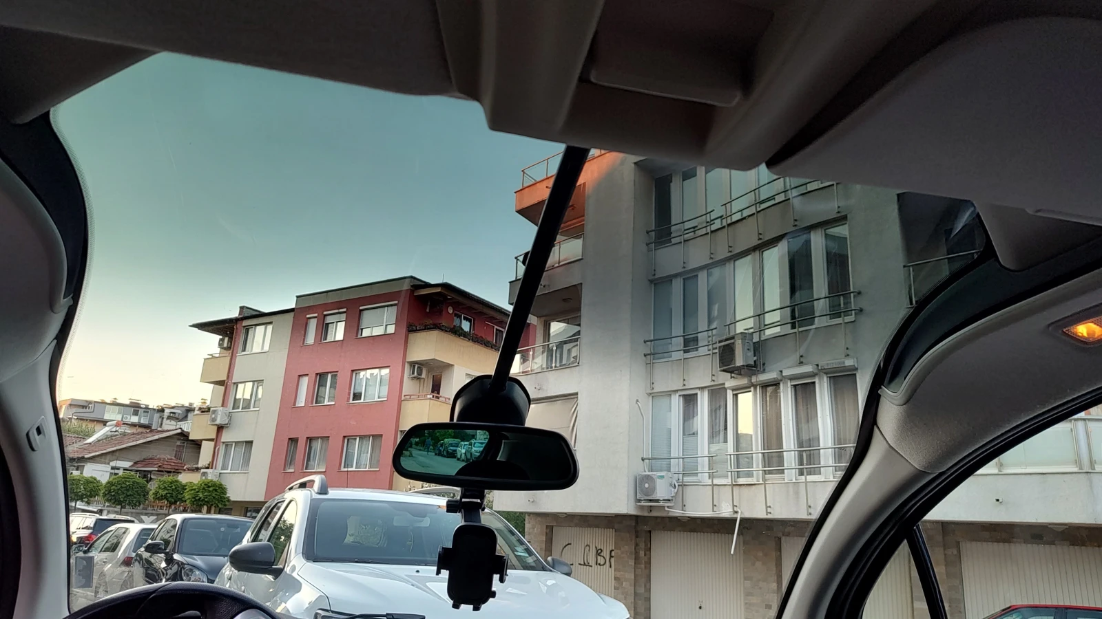 Citroen C3 1, 6 VTI 120   | Mobile.bg   15