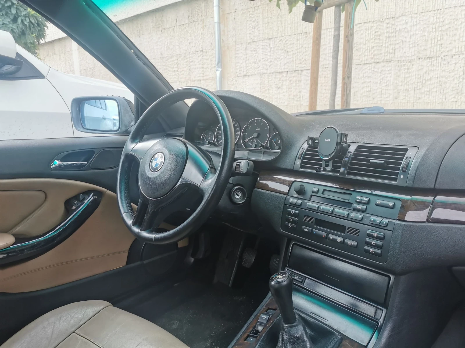 BMW 318 | Mobile.bg — изображение 5