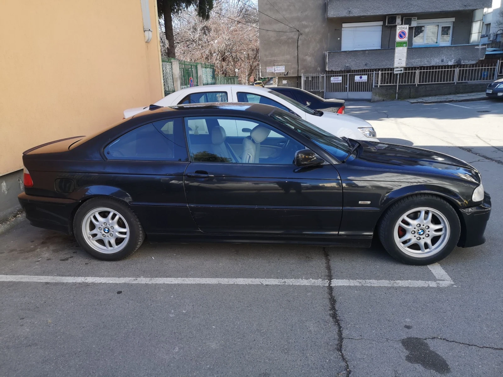 BMW 318 | Mobile.bg — изображение 3