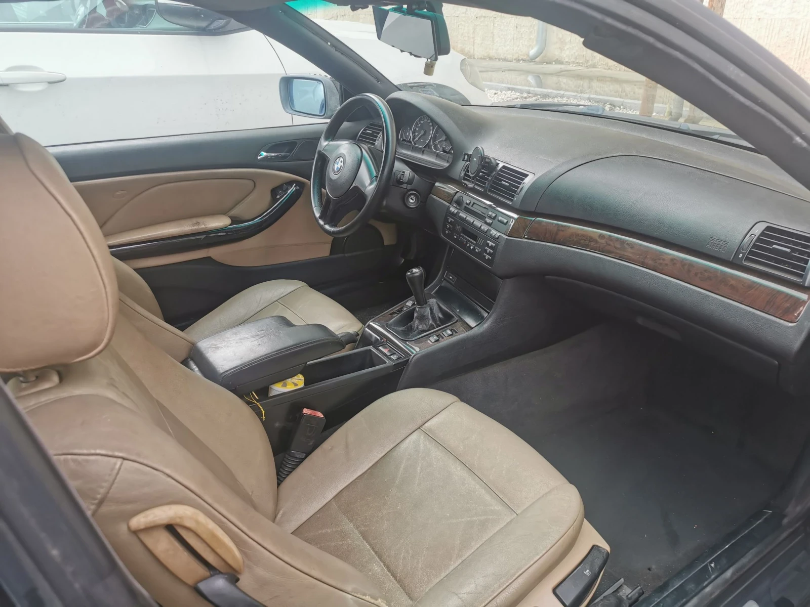 BMW 318 | Mobile.bg — изображение 4