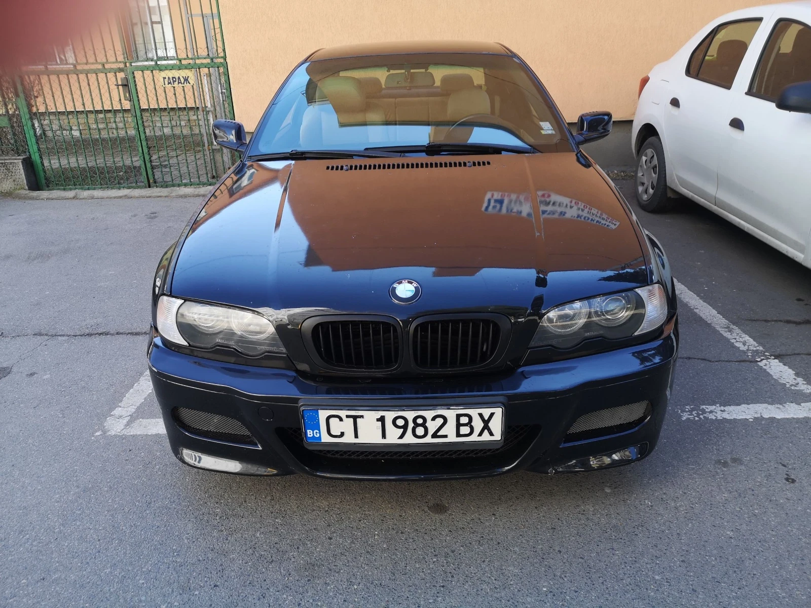 BMW 318 | Mobile.bg — изображение 1