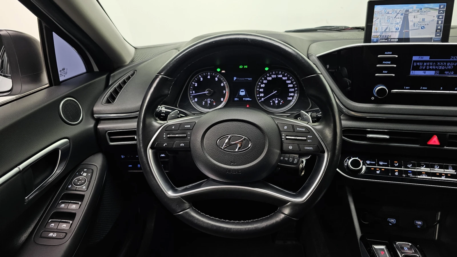 Hyundai Sonata 2.0LPG | Mobile.bg   14