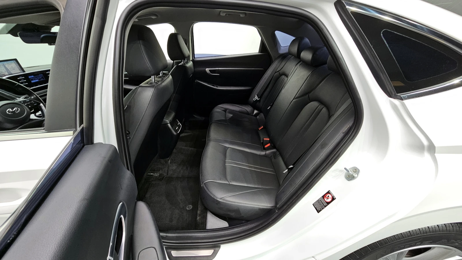 Hyundai Sonata 2.0LPG - изображение 9