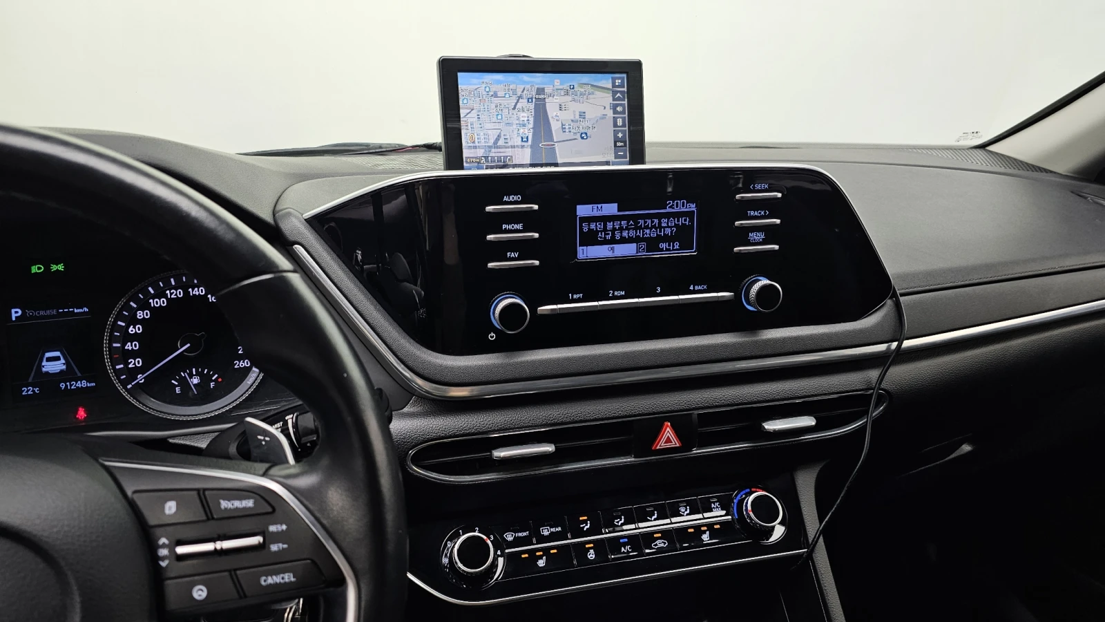 Hyundai Sonata 2.0LPG | Mobile.bg   16