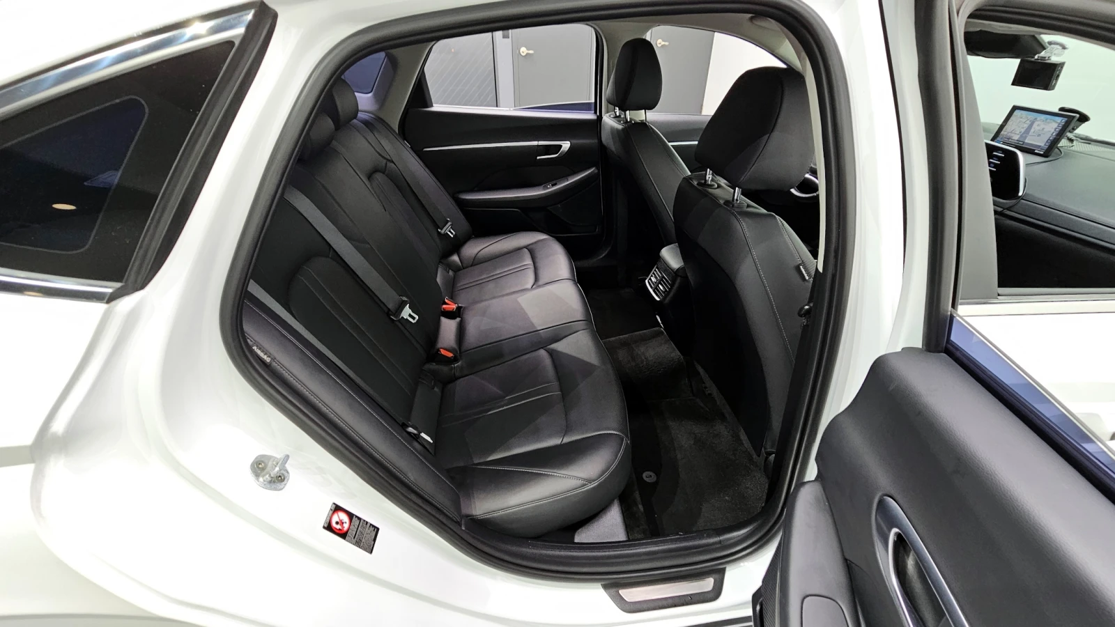 Hyundai Sonata 2.0LPG - изображение 10