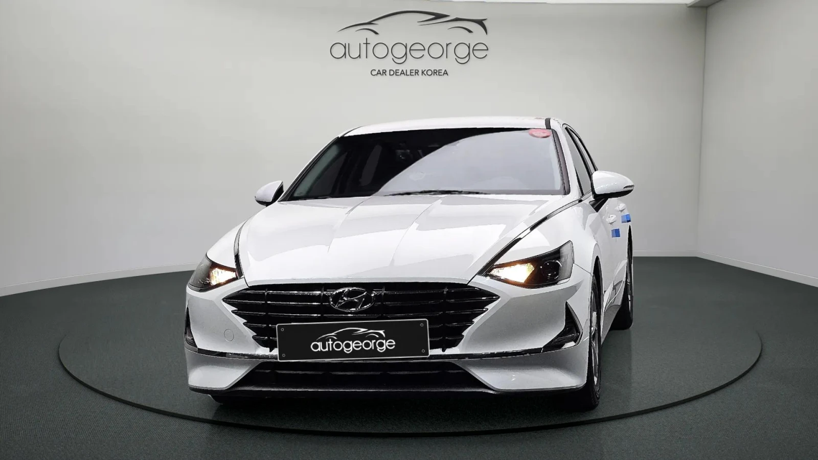 Hyundai Sonata 2.0LPG - изображение 3