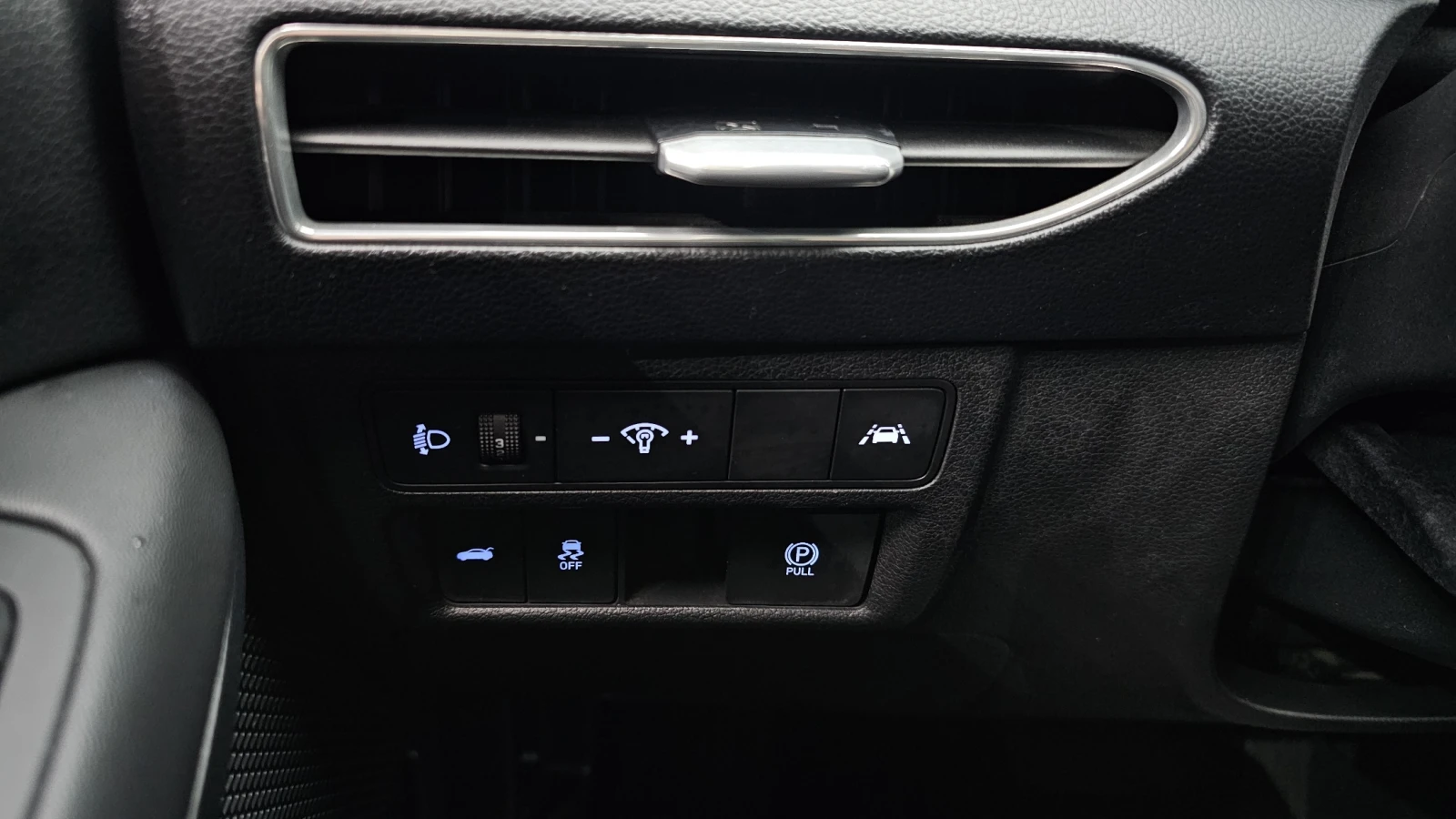 Hyundai Sonata 2.0LPG | Mobile.bg   13