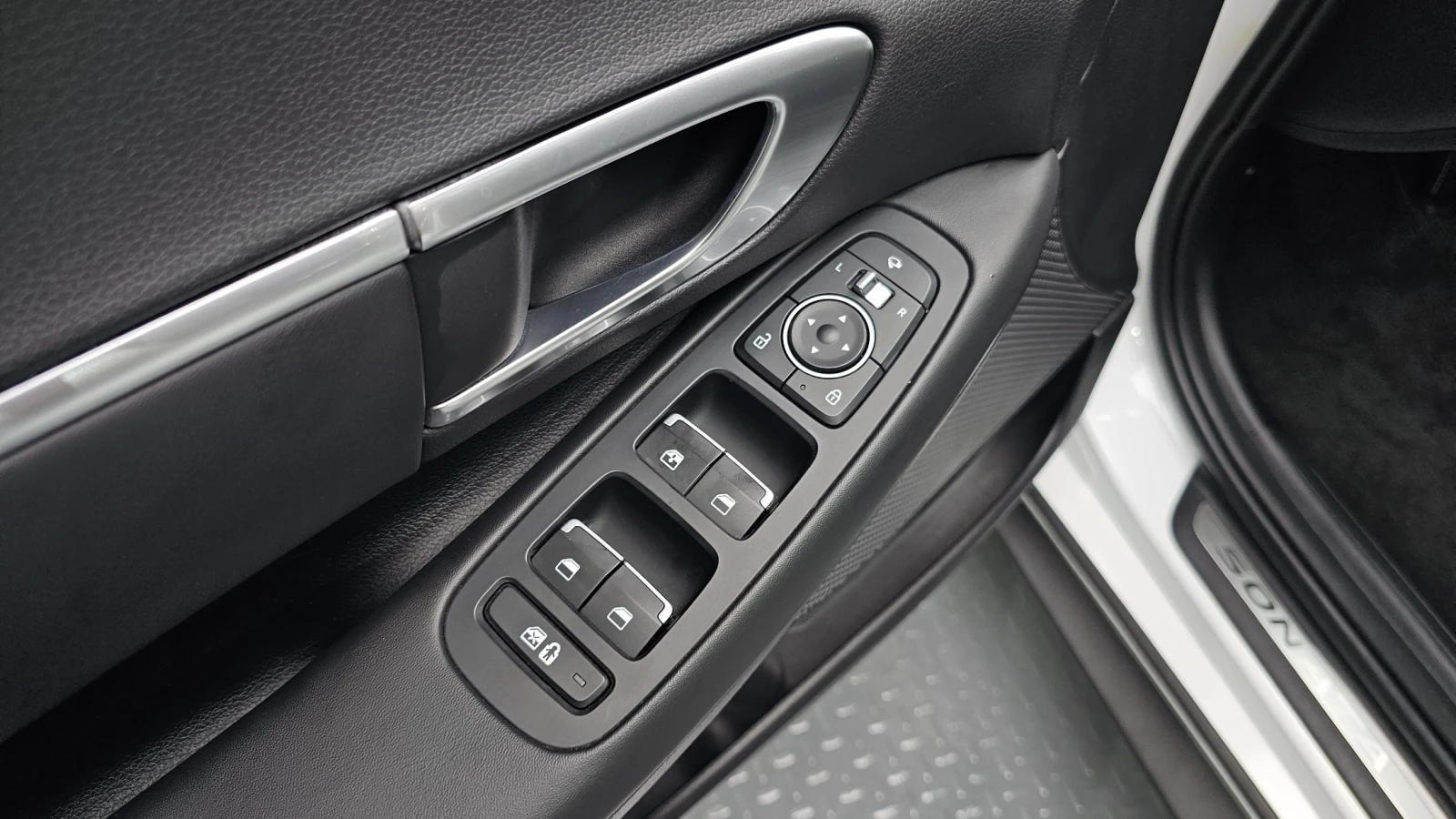 Hyundai Sonata 2.0LPG | Mobile.bg   12