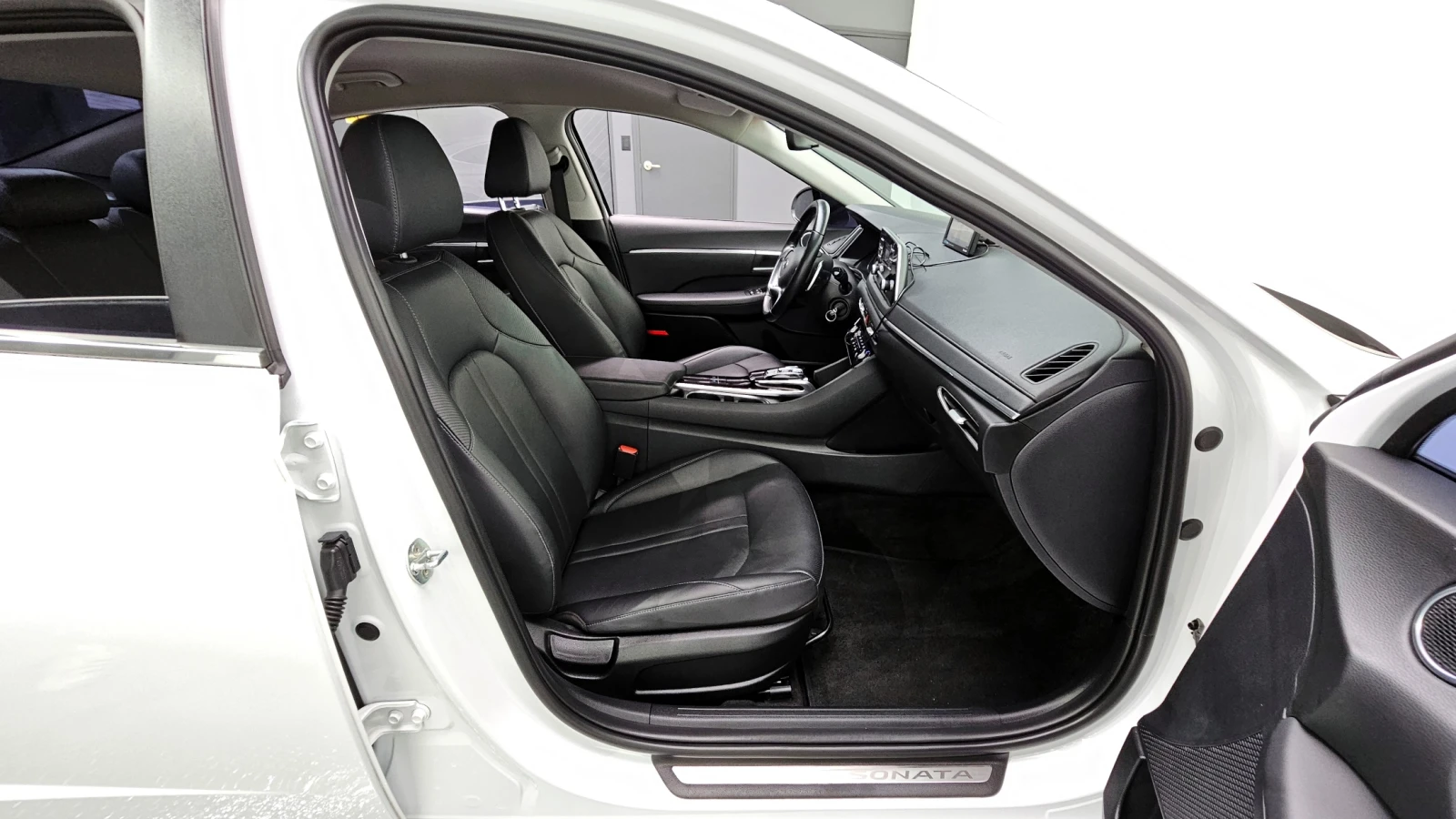 Hyundai Sonata 2.0LPG | Mobile.bg   11