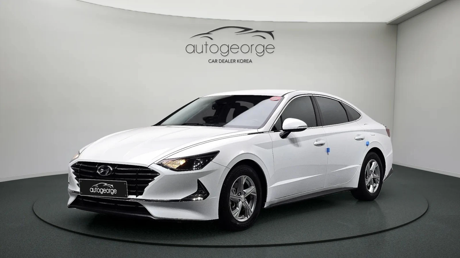 Hyundai Sonata 2.0LPG | Mobile.bg   1