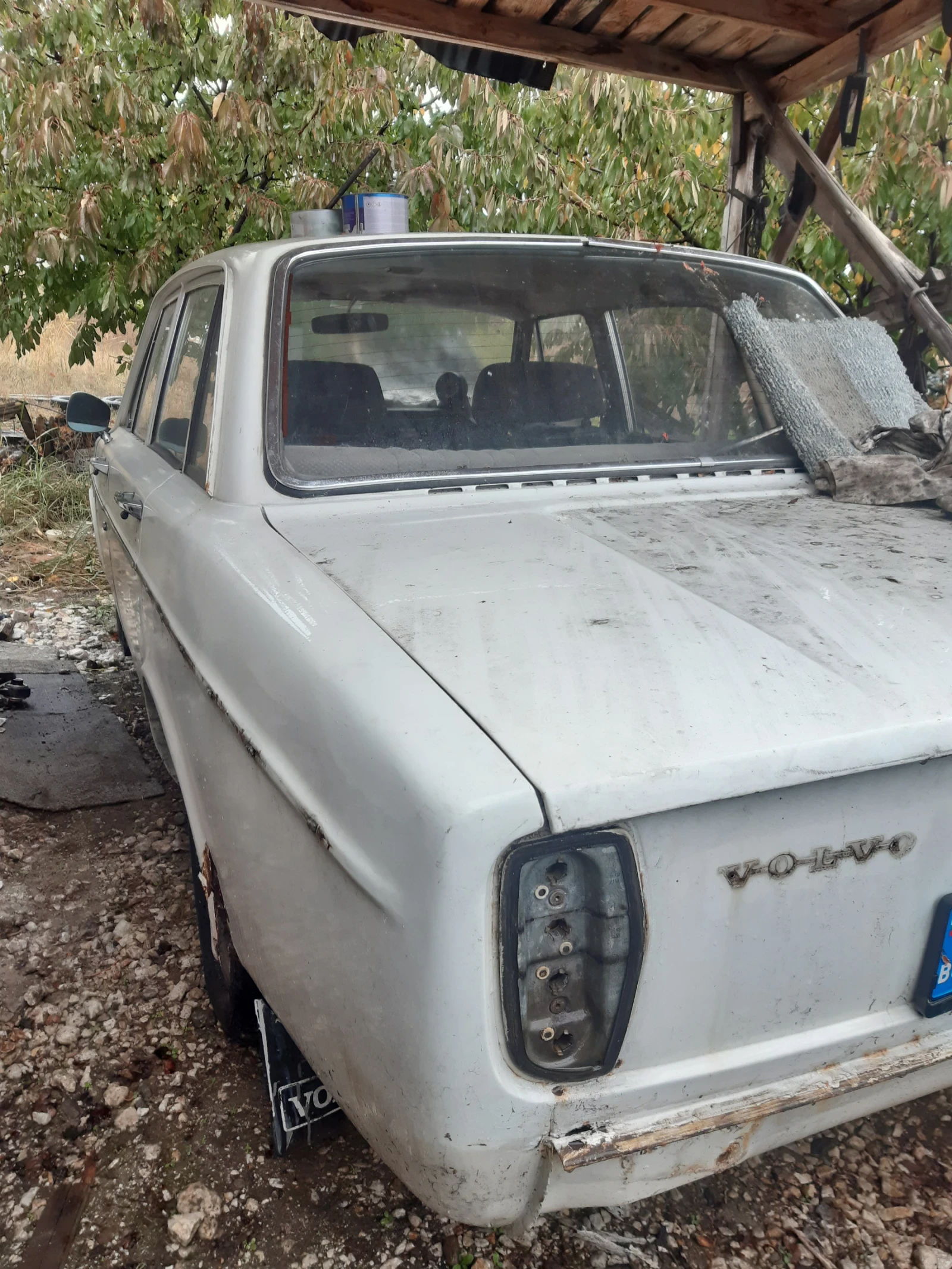 Volvo 144 144 | Mobile.bg   7