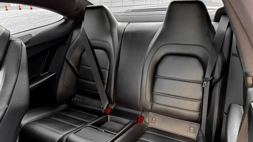 Mercedes-Benz C 63 AMG STAGE 1 * * CARFAX * * АВТОКРЕДИТ * *  - изображение 10