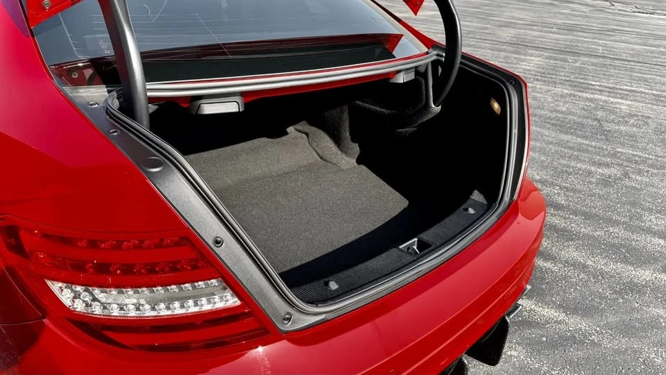 Mercedes-Benz C 63 AMG STAGE 1 * * CARFAX * * АВТОКРЕДИТ * *  - изображение 7