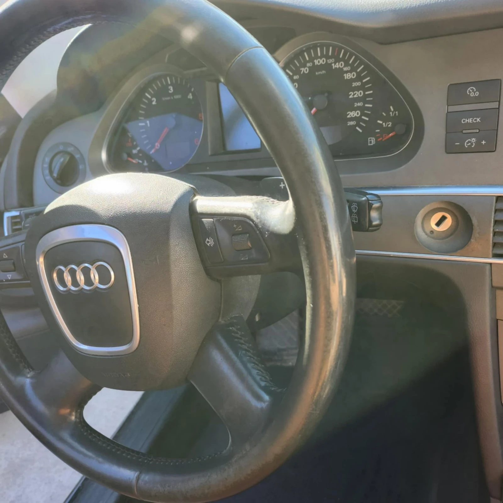 Audi A6 Quattro | Mobile.bg � ����������� 12