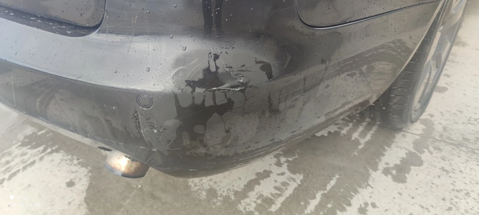 Audi A6 Quattro - изображение 5