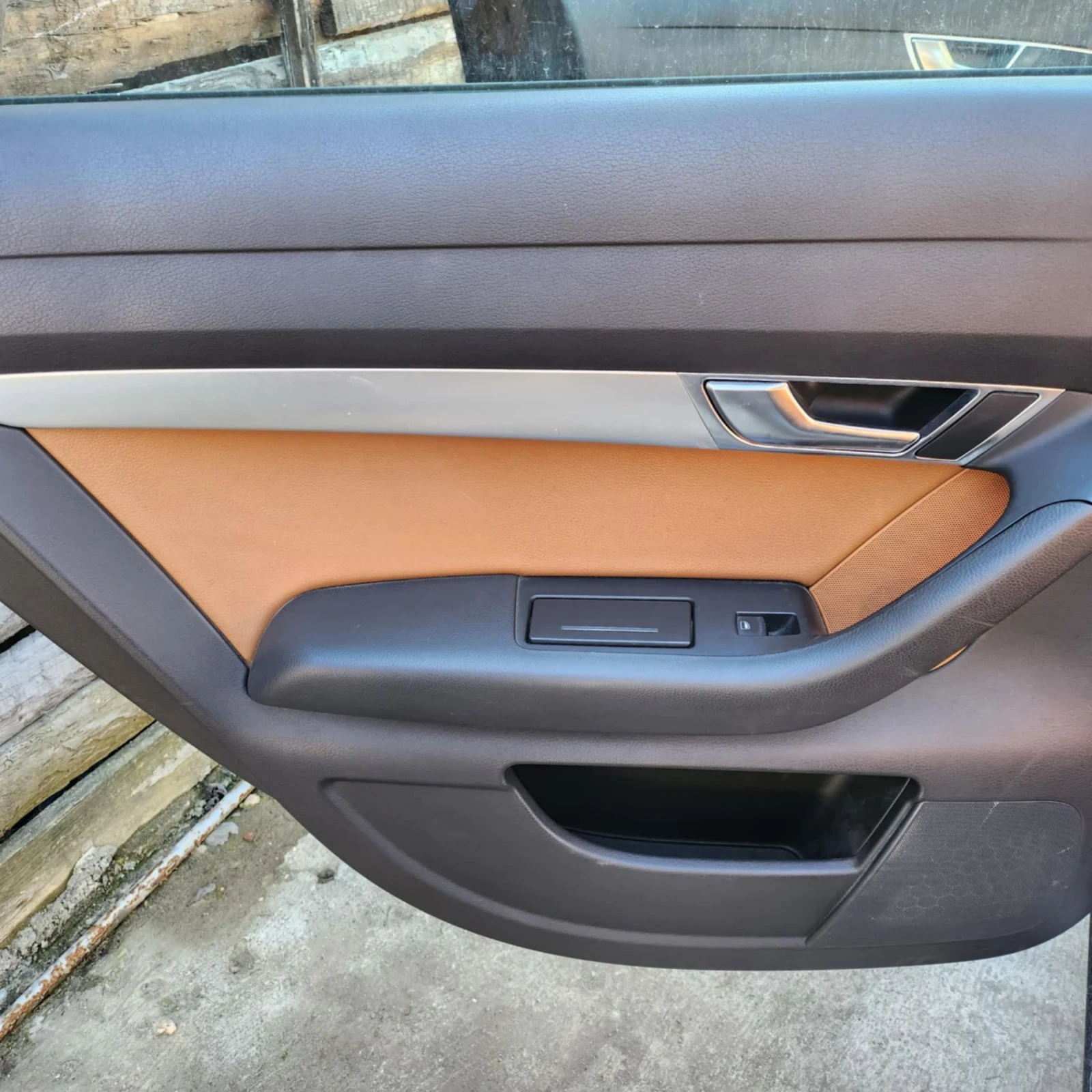 Audi A6 Quattro | Mobile.bg � ����������� 16