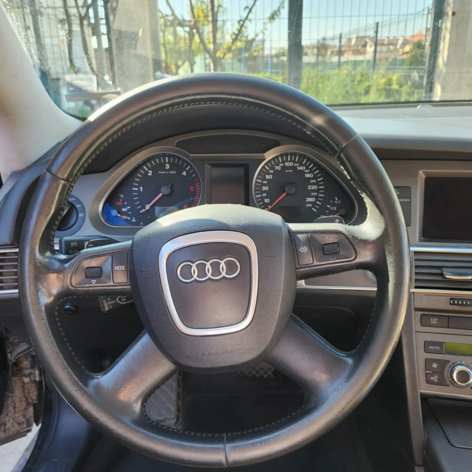 Audi A6 Quattro - изображение 8